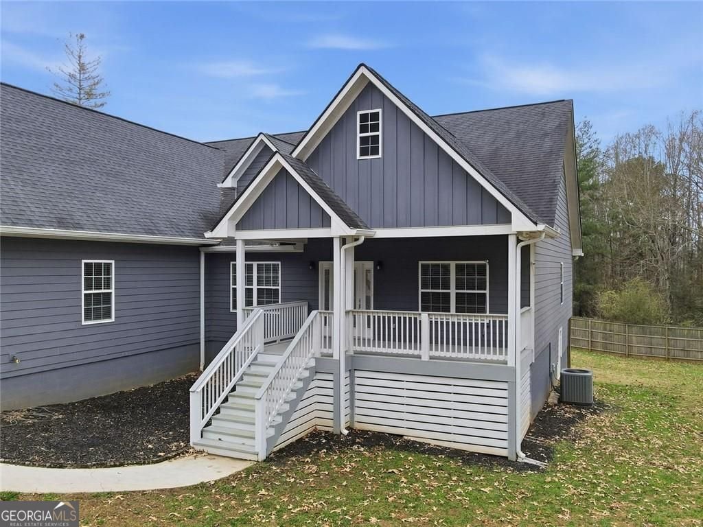 House in Canton, Georgia, United States 3 - 18036992