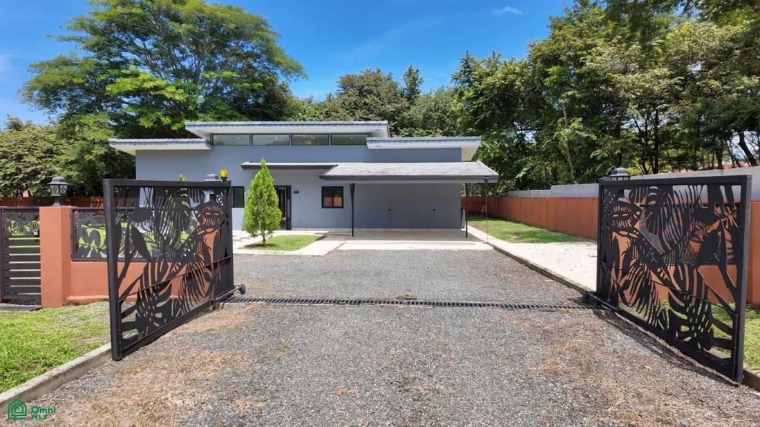 House in Brasilito, Guanacaste Province, Costa Rica 1 - 17088178
