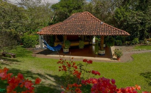 Land in Vueltas, Alajuela Province, Costa Rica 1