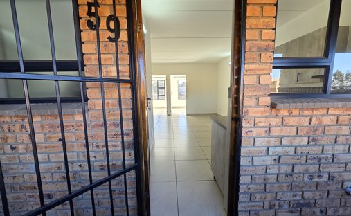Apartment in Johannesburg, Gauteng, South Africa 1