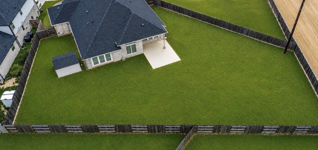 House in Tomball, Texas, United States 3 - 18155144