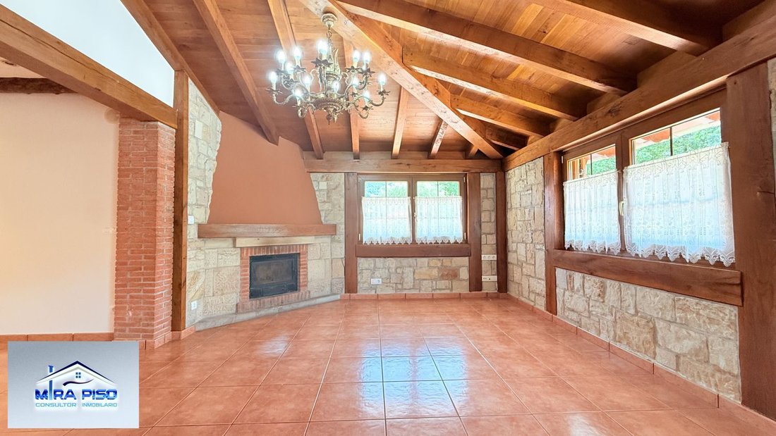 Chalet in Barcena de Cicero, Cantabria, Spain 4 - 18525659