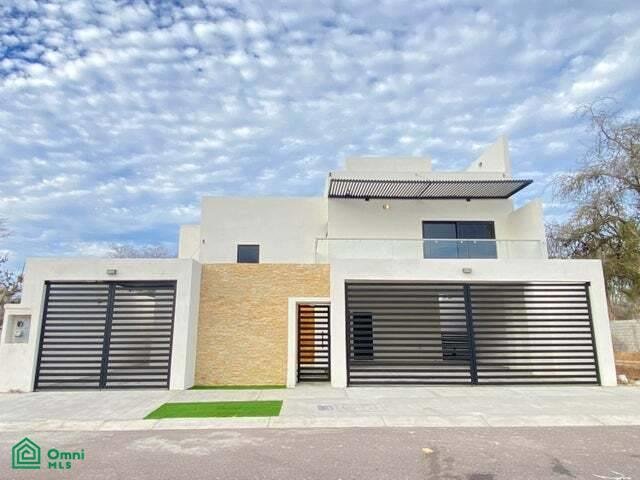 House in La Paz, Baja California Sur, Mexico 1 - 18112404