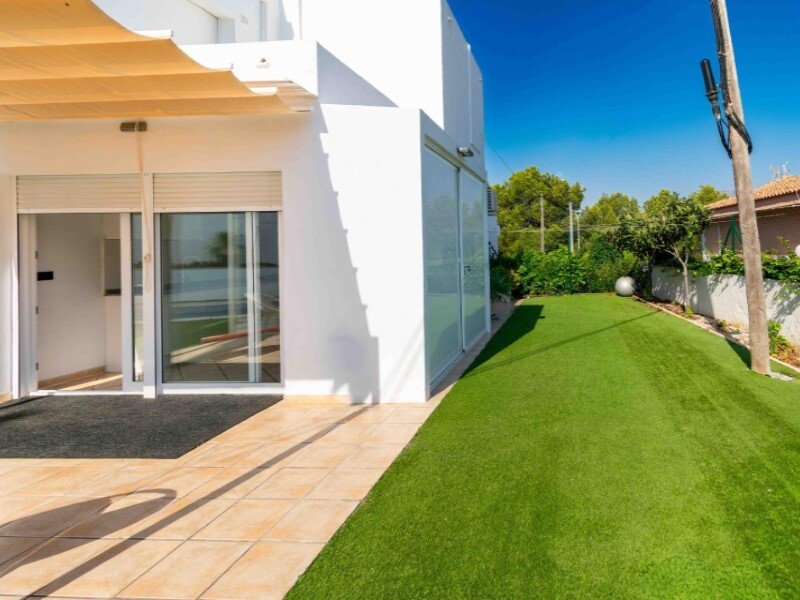 Villa in l'Albir, l'Alfas del Pi, Valencian Community 4 - 18525827