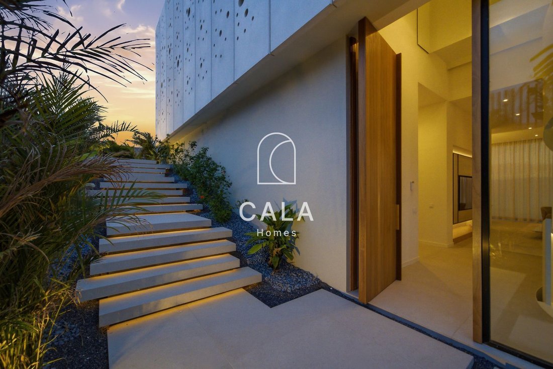 Villa in Salud-La Salle, Santa Cruz De Tenerife, Spain 4 - 18525834