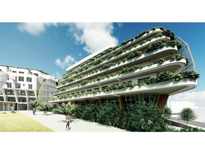 Apartamento en Alfaz del Pi, Comunidad Valenciana, España 1 - 18525787