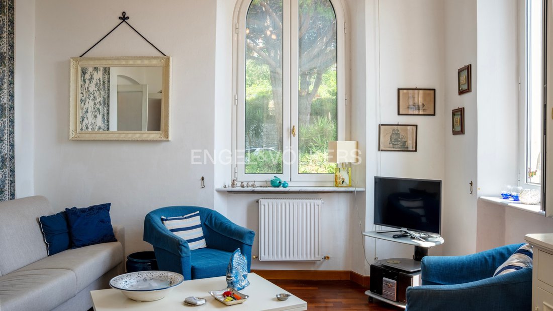 Apartment in Lavagna, Liguria, Italy 5 - 18525639