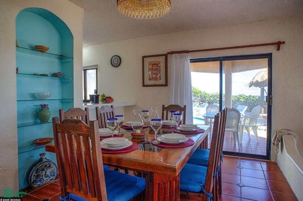 Casa in Akumal, Quintana Roo, Messico 4 - 17087992