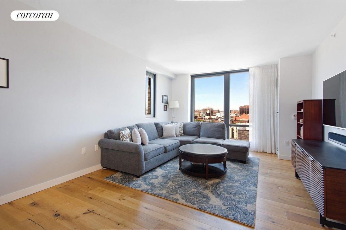 Condominio a New York, New York, Stati Uniti 1 - 18353008