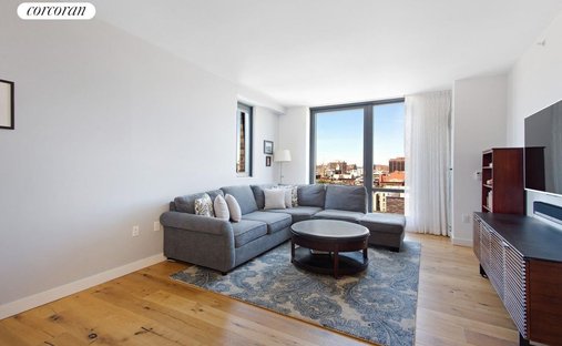 Condominio en Nueva York, Nueva York, Estados Unidos 1