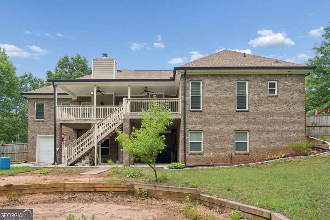 House in Locust Grove, Georgia, United States 2 - 18525525