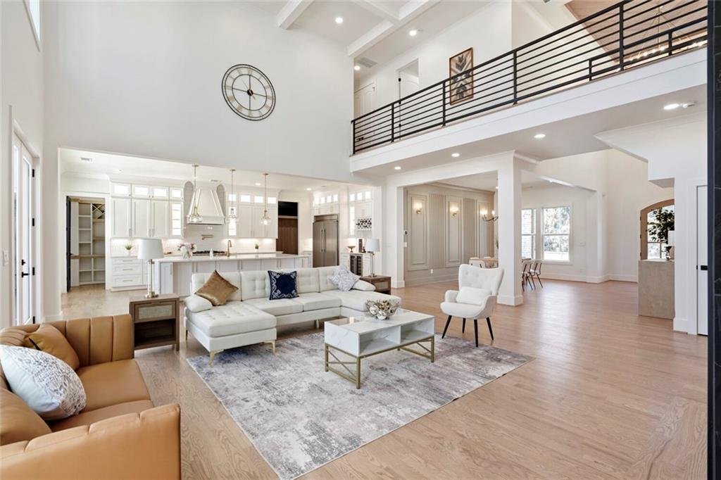 House in Dacula, Georgia, United States 5 - 18525399