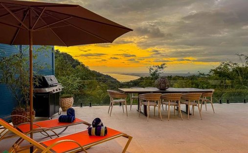 House in Quepos, Puntarenas Province, Costa Rica 1