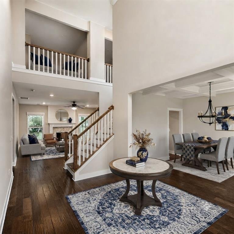 House in Newnan, Georgia, United States 5 - 18503103