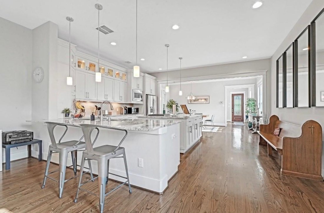 House in Houston, Texas, United States 1 - 18525604