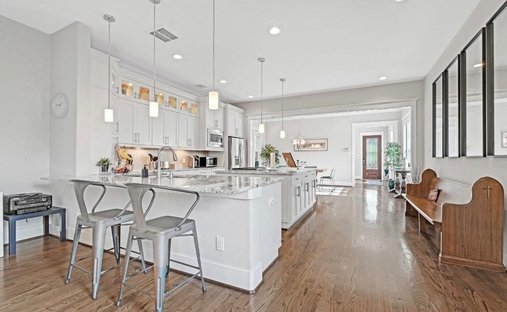 House in Houston, Texas, United States 1