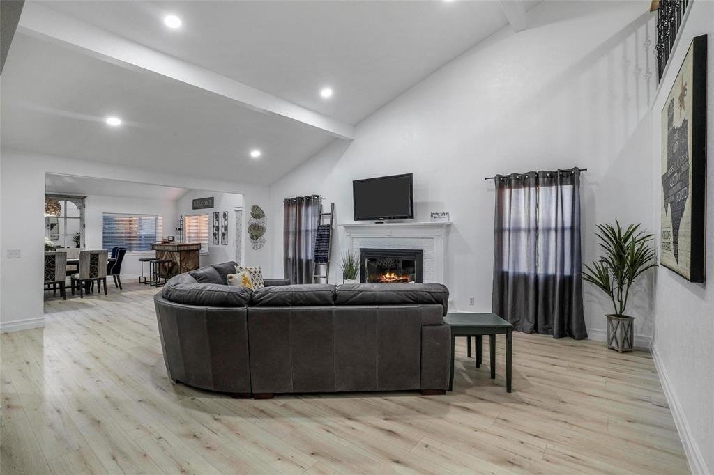 House in Little Elm, Texas, United States 5 - 18525573