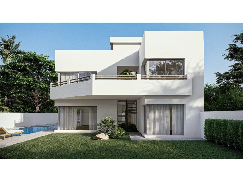 Villa en El Albir, Alfaz del Pi, Comunidad Valenciana 3 - 18525828