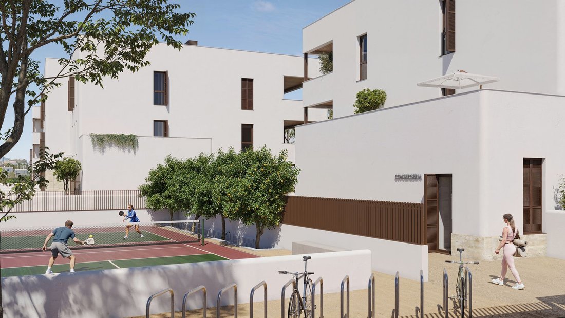 Appartamento a Santa Eulària des Riu, Isole Baleari, Spagna 5 - 18525853