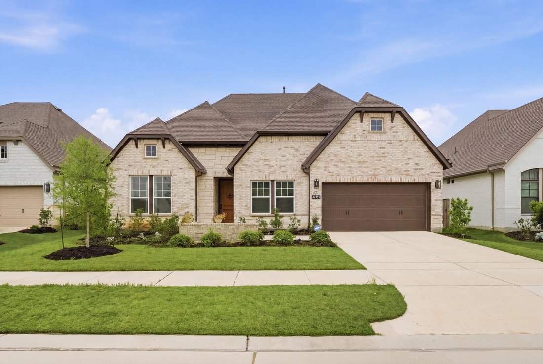 House in Houston, Texas, United States 2 - 18525626