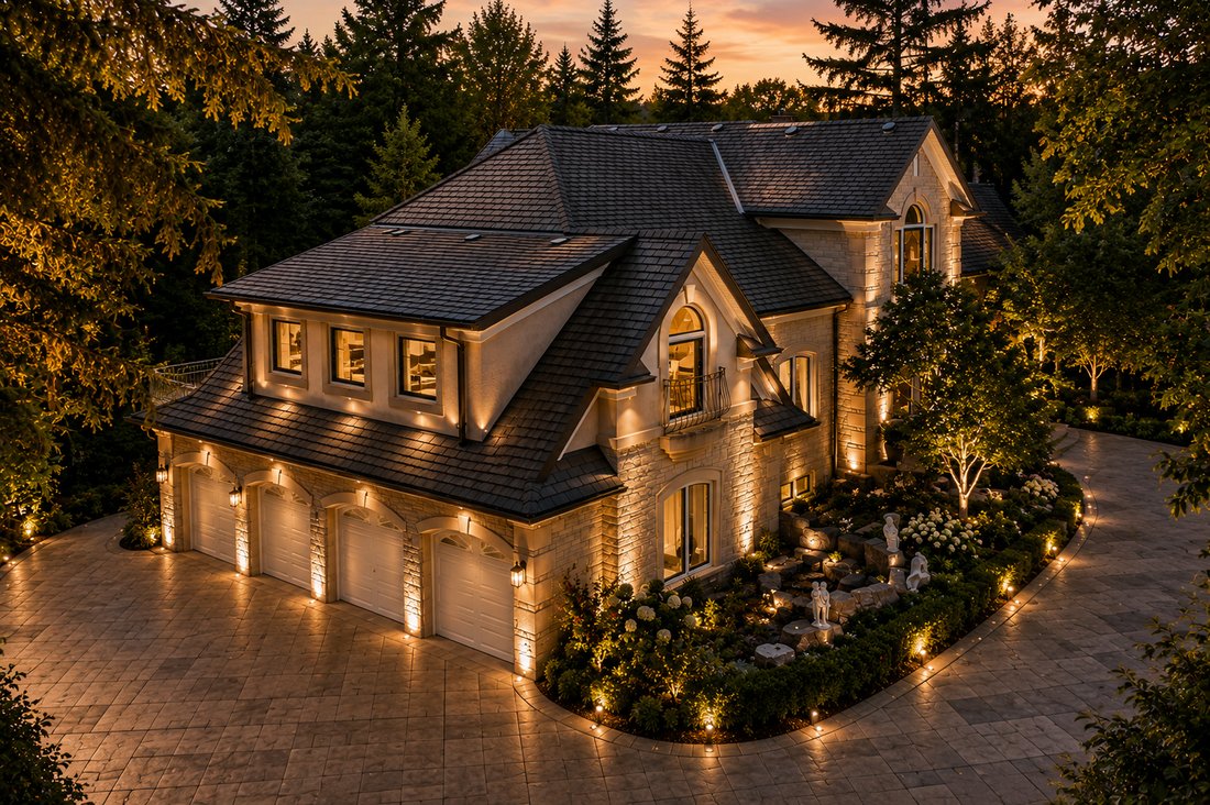 Maison à Oakville, Ontario, Canada 1 - 17332282