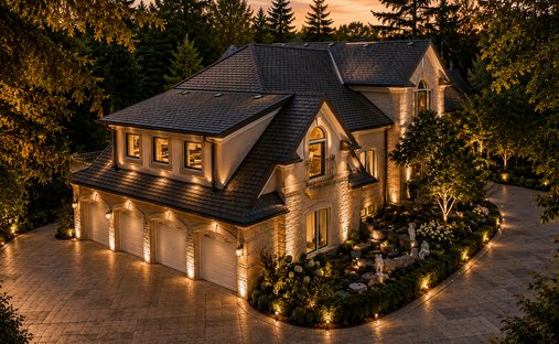 Maison à Oakville, Ontario, Canada 1