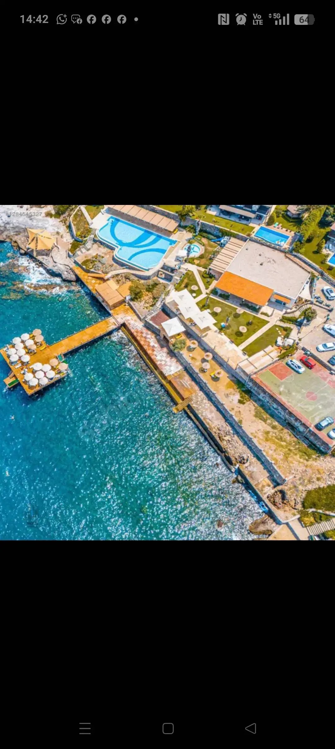 Maison à Muğla, Muğla, Turquie 1 - 18525893