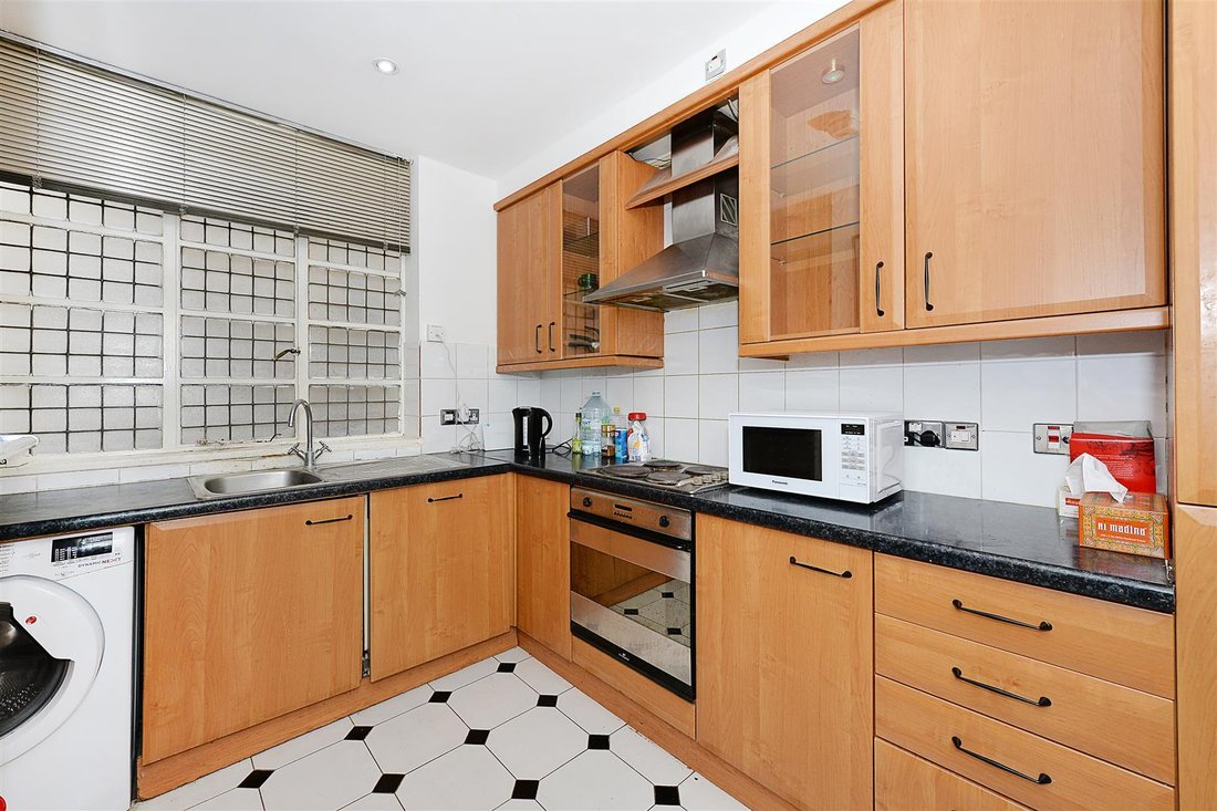 Apartment in Marylebone, Westminster, England 4 - 16690767