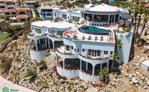 Casa en Cabo San Lucas, Baja California Sur, México 1