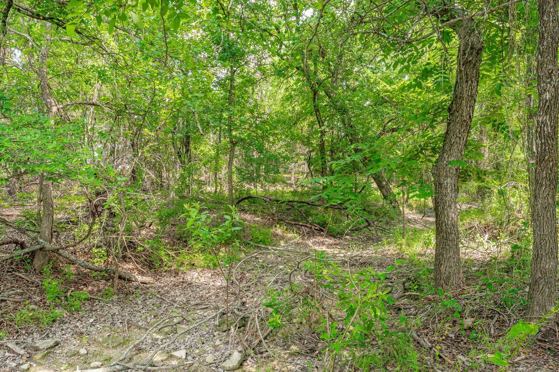 Land in Hico, Texas, United States 5 - 18525921