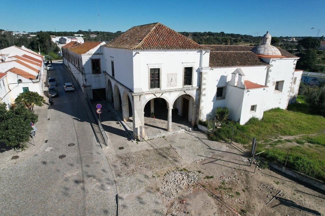 House in Alcacer do Sal, Setubal, Portugal 1 - 18525886