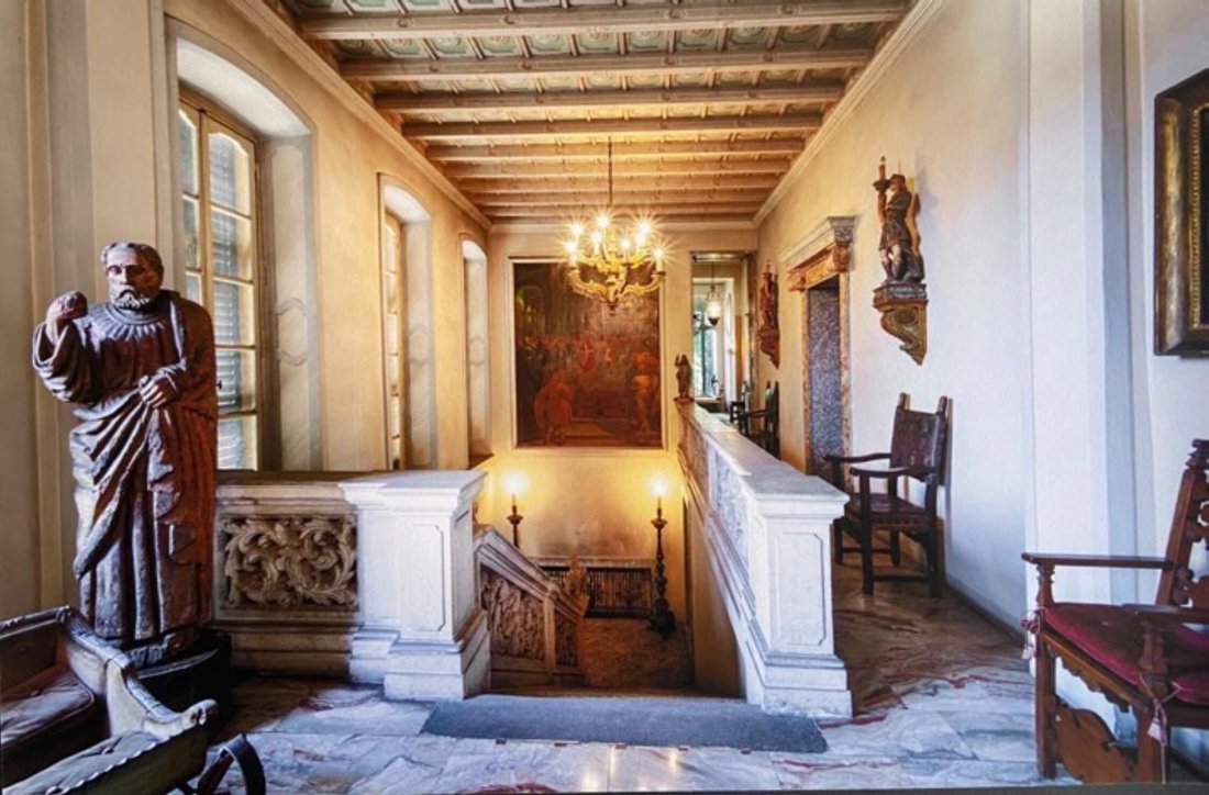 Villa in Paderno Dugnano, Lombardy, Italy 3 - 18525398