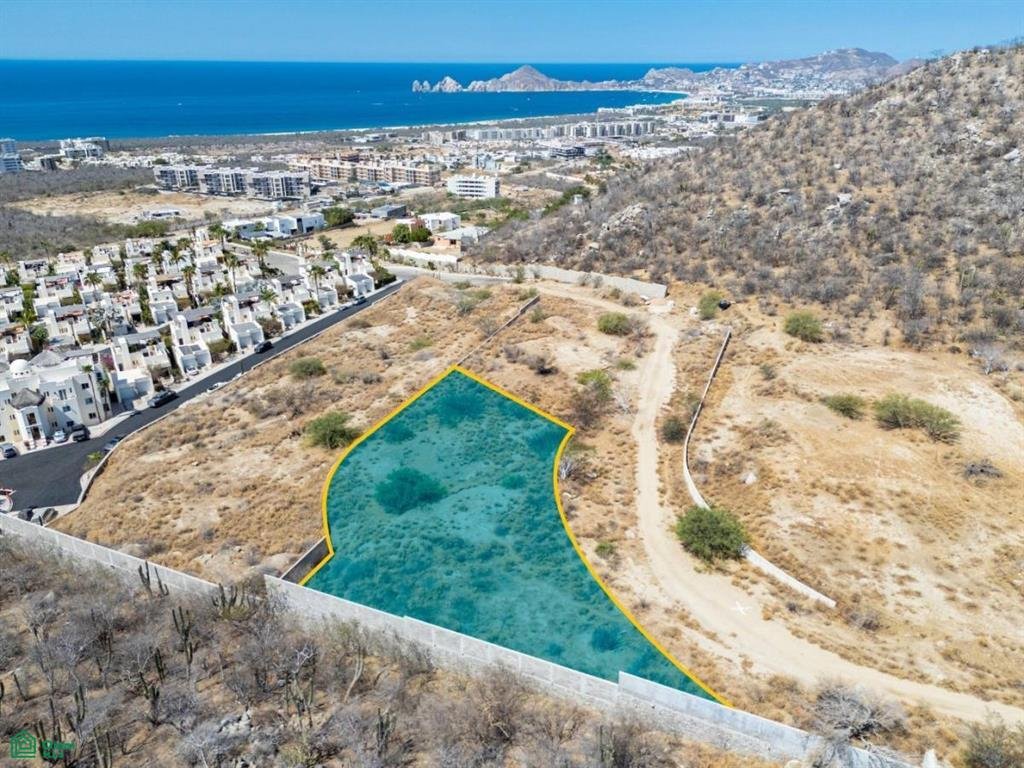 Land in Colonia del Sol, Baja California Sur, Mexico 1 - 18299637