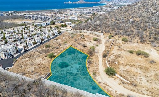 Terreno en Colonia del Sol, Baja California Sur, México 1