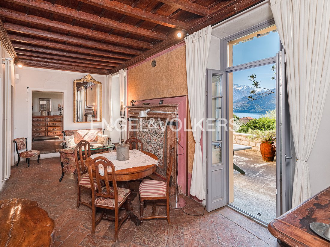Villa in Lenno, Lombardy, Italy 4 - 18525724