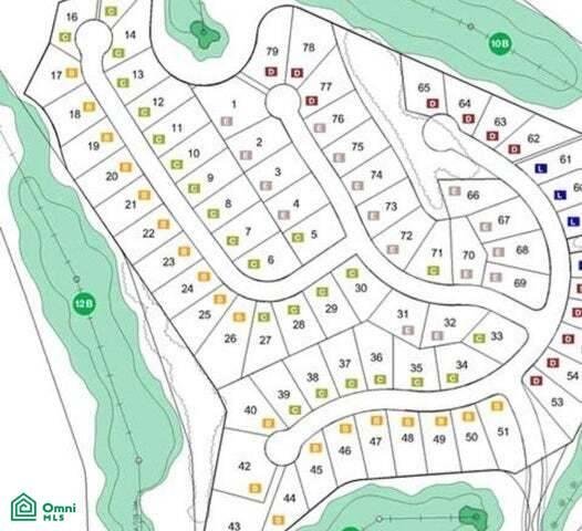 Terreno in San José del Cabo, Bassa California del Sud, Messico 5 - 17808446