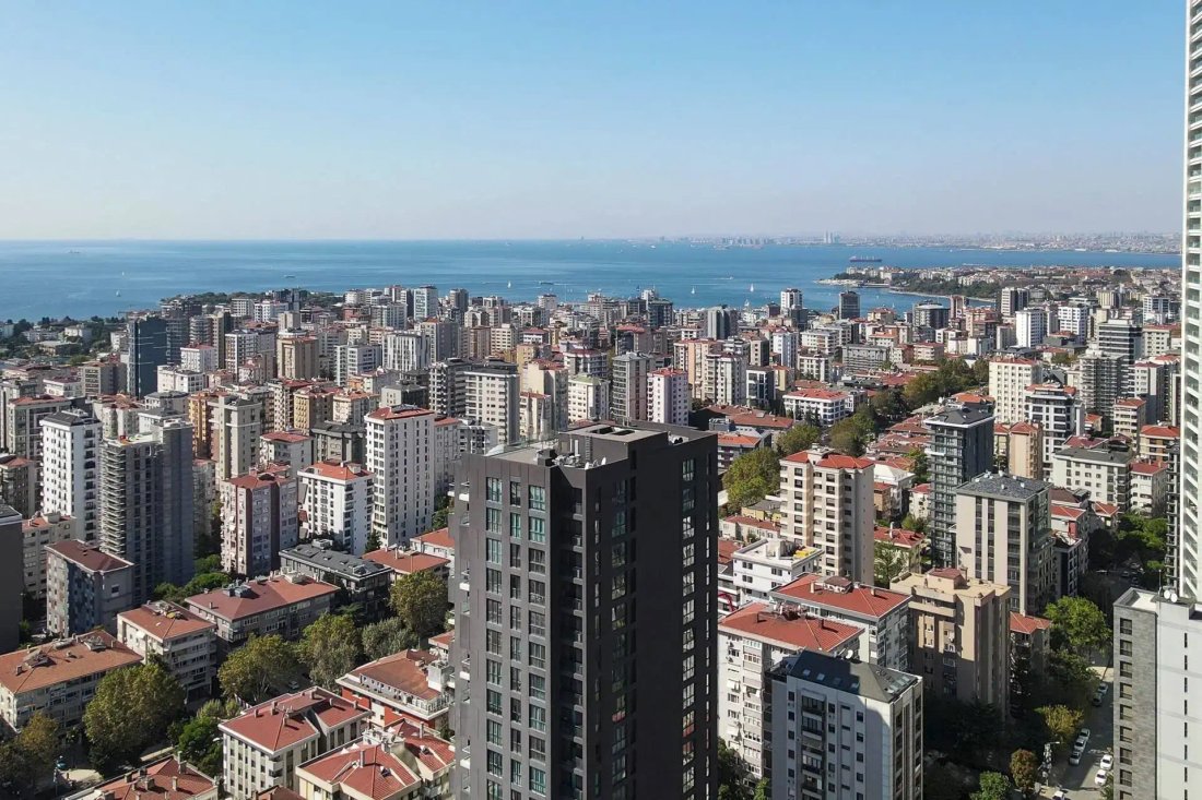 Maison à Istanbul, Istanbul, Turquie 4 - 18525897