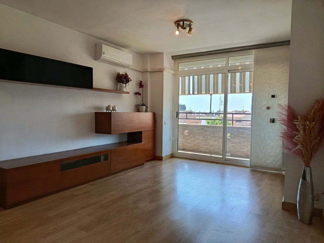 Apartment in Districte 3, Badalona, Spain 3 - 18525645