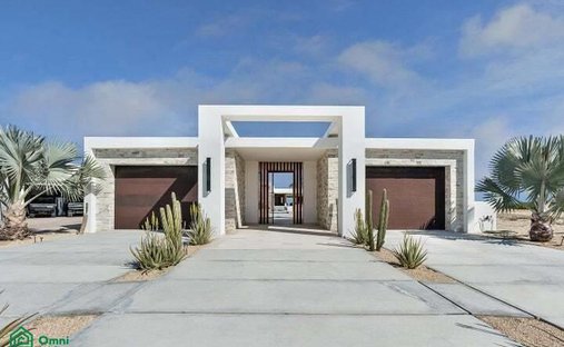 Haus in Ligth House Point States, Baja California Sur, Mexiko 1
