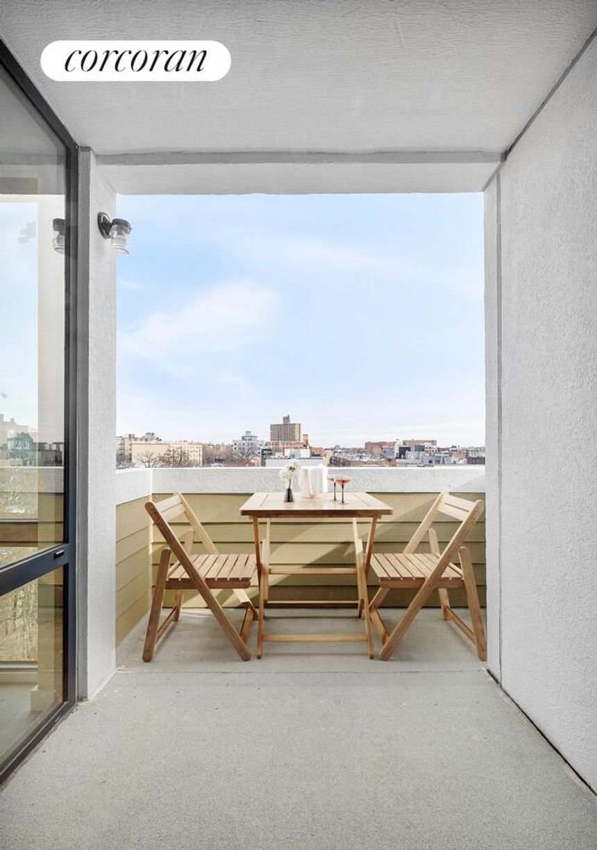 Condo in New York, New York, United States 4 - 16899884