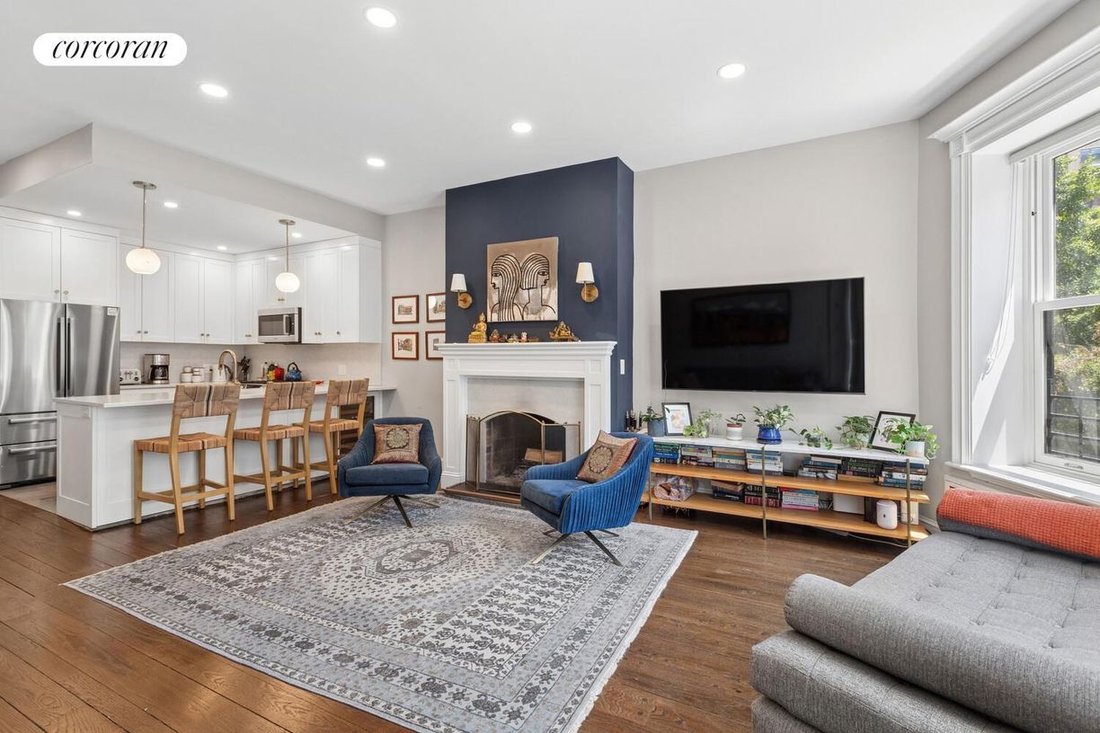 Co Op in New York, New York, United States 1 - 18525792
