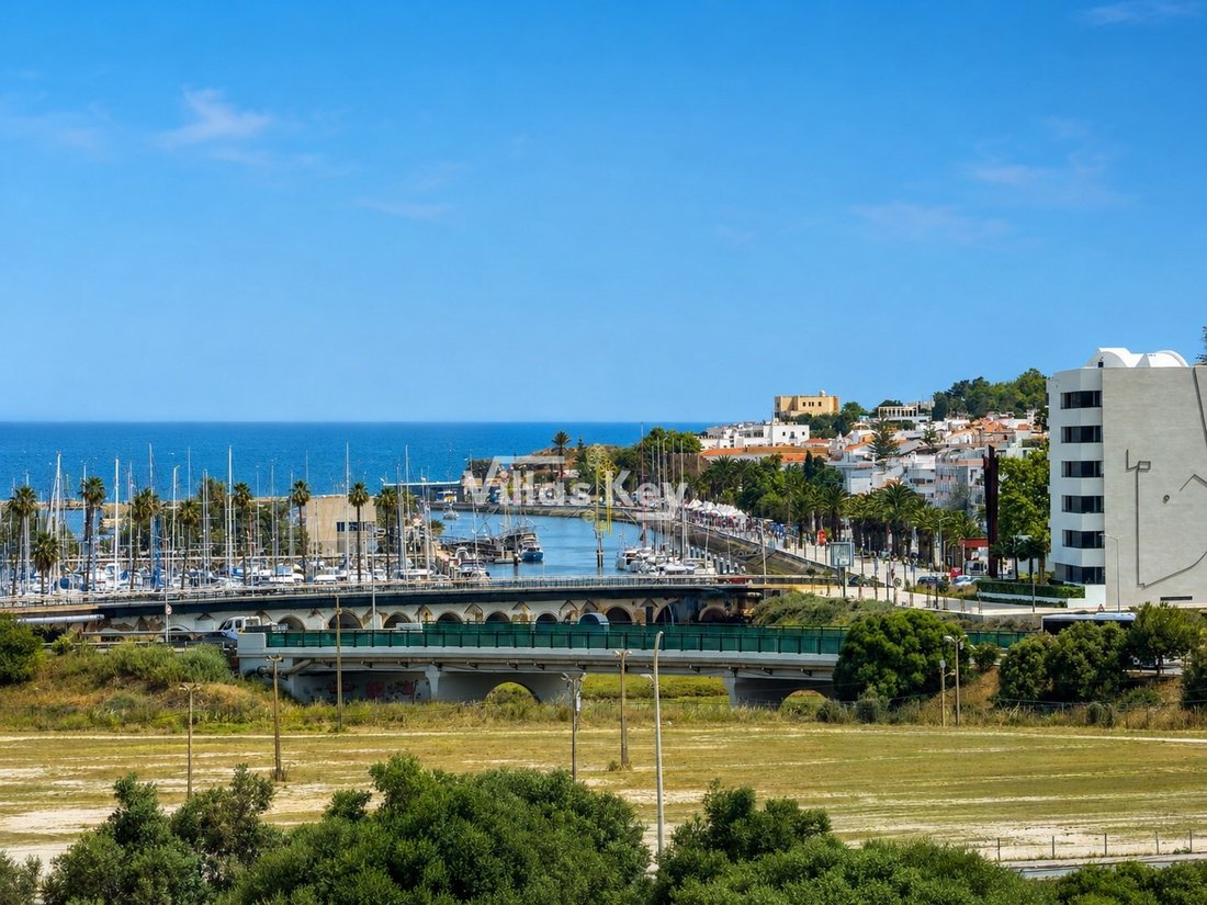Apartment in São Sebastião, Lagos, Sao Goncalo de Lagos, Portugal 3 - 15997586