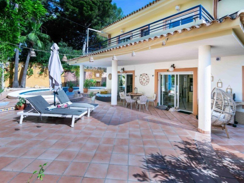 Apartamento en El Albir, Alfaz del Pi, Comunidad Valenciana 4 - 18525975