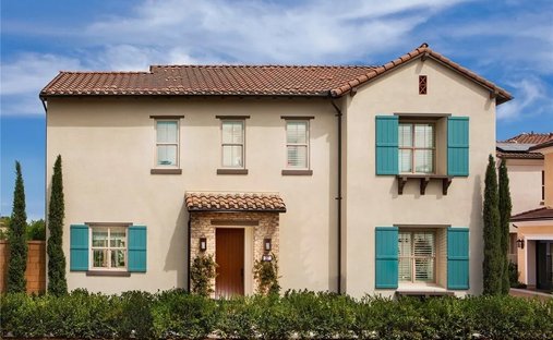 Condo in Irvine, California, United States 1