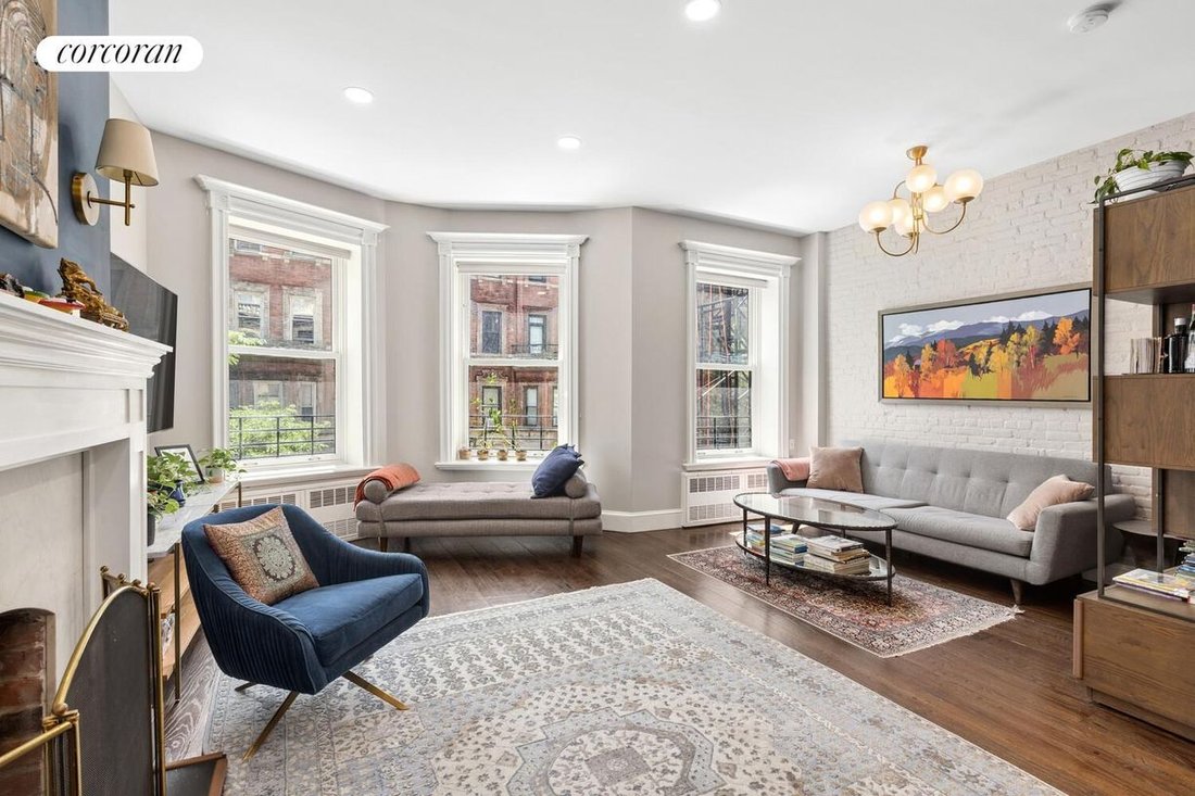 Co Op in New York, New York, United States 2 - 18525792
