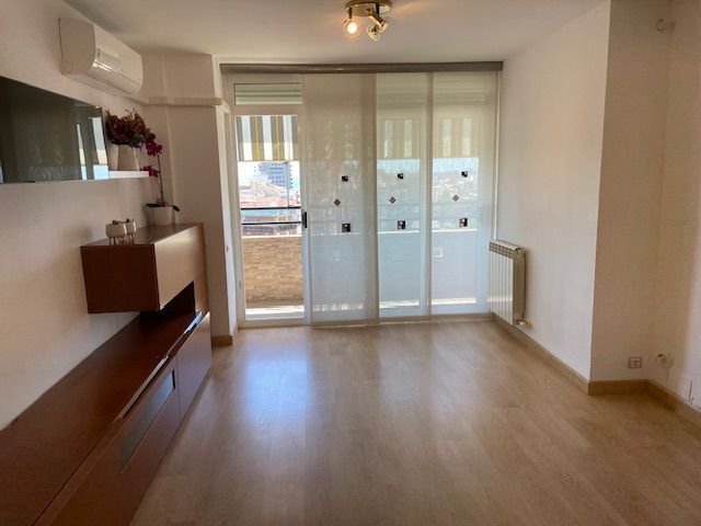 Apartment in Districte 3, Badalona, Spain 5 - 18525645