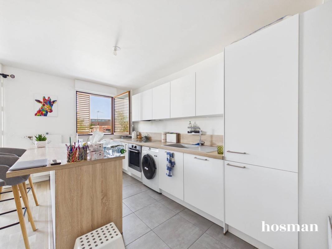 Appartement à Mont Valérien, Nanterre, France 4 - 18525840