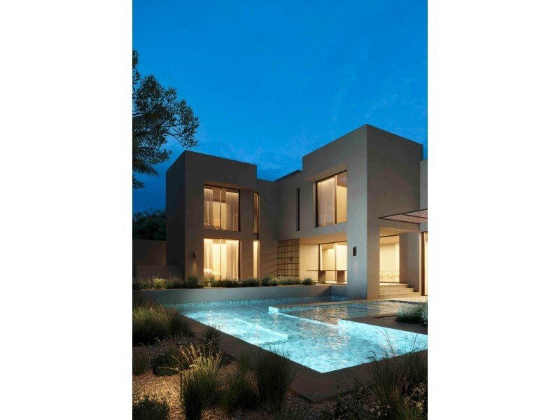 Villa in la Nucia, Valencian Community, Spain 1 - 18525814