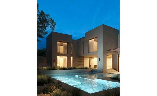 Villa in la Nucia, Valencian Community, Spain 1