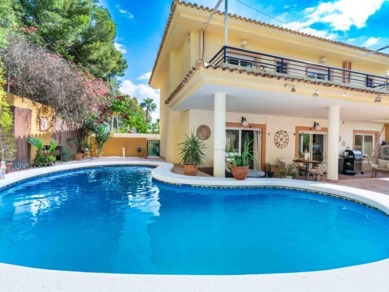 Apartamento en El Albir, Alfaz del Pi, Comunidad Valenciana 1 - 18525975